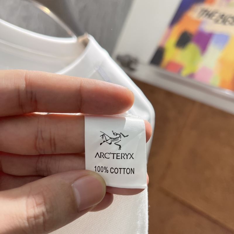 Arcteryx T-Shirts